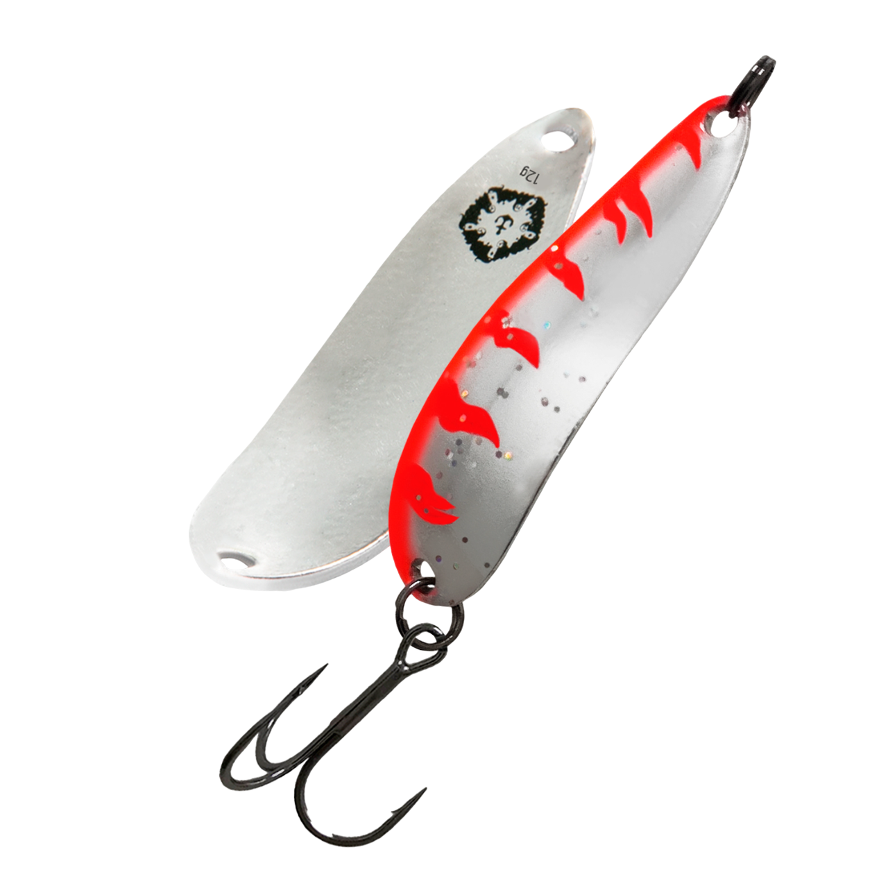 

Блесна колеблющаяся Cobra 12g, цвет 959, Cobra