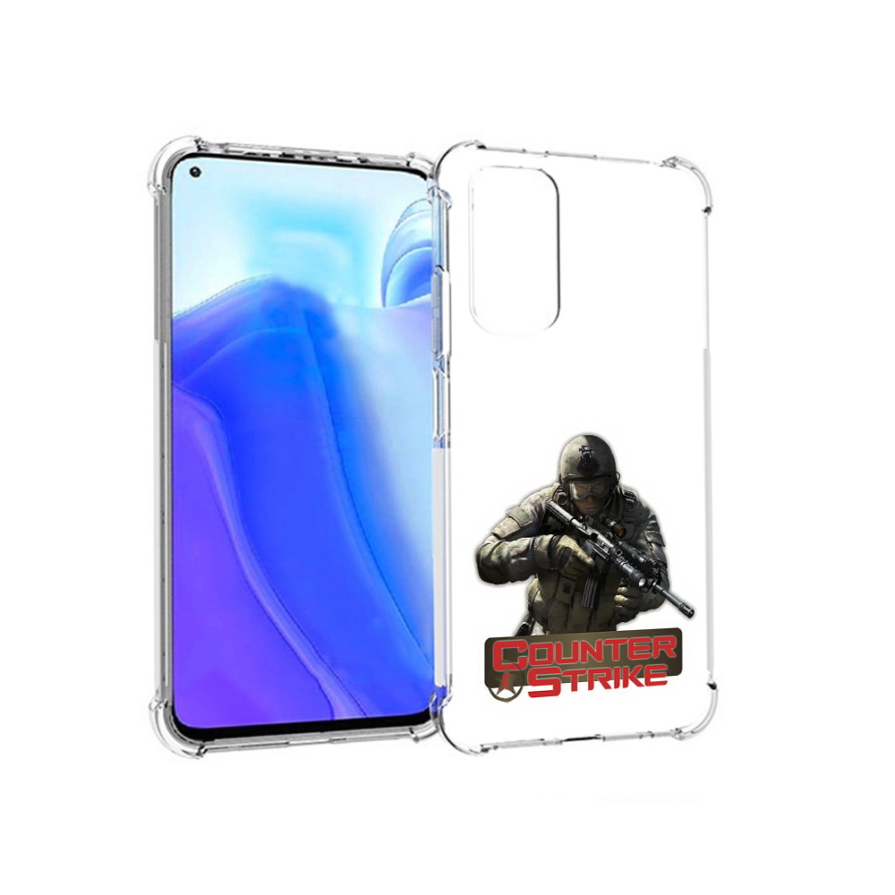 

Чехол MyPads Tocco для Xiaomi Redmi Note 11S Контра (PT162215.279.95), Tocco