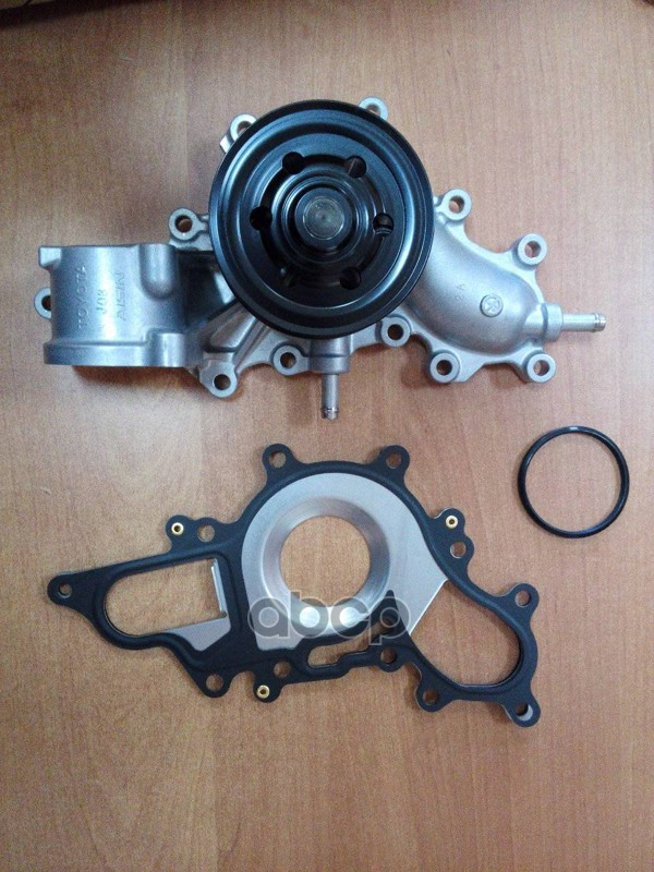 

TOYOTA-LEXUS 1610059366 НАСОС ВОДЯНОЙ