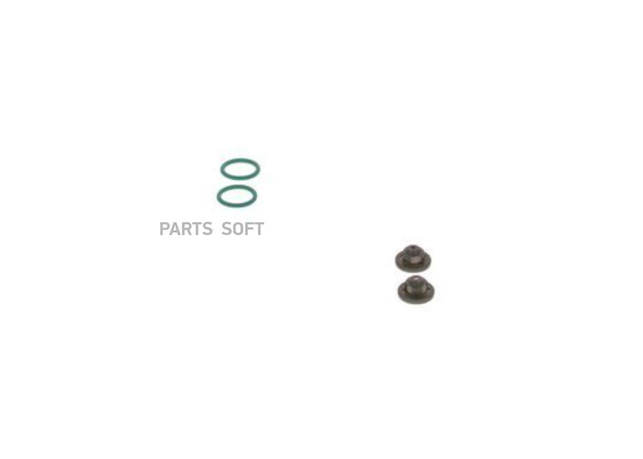 

BOSCH 2447010044 Рем.ком кт ТНВД 1шт