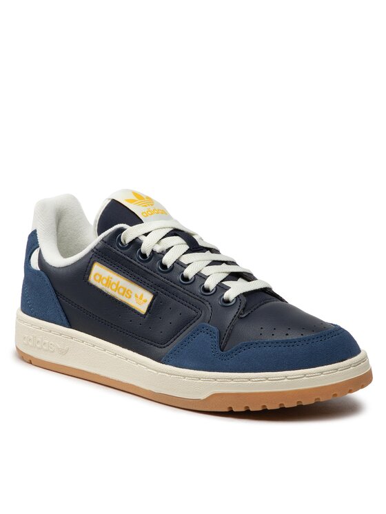 

Кроссовки Ny 90 GX4398 adidas синий 40,5 EU, Ny 90 GX4398
