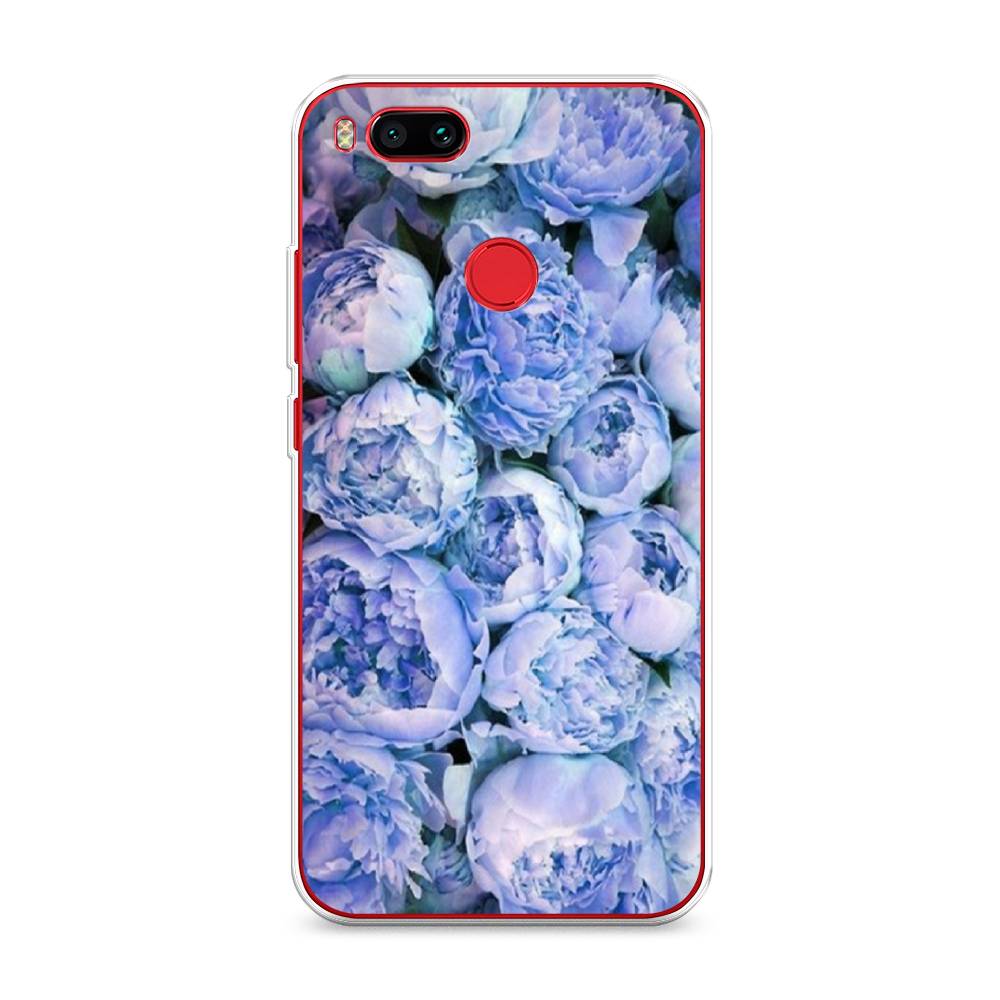 Чехол Awog  на Xiaomi Mi A1 