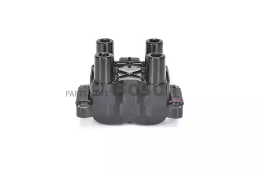 

Катушка зажигания BOSCH F000ZS0211