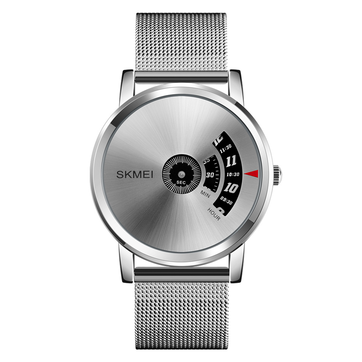 

Наручные часы мужские SKMEI 1260MHSISI, 1260MHSISI