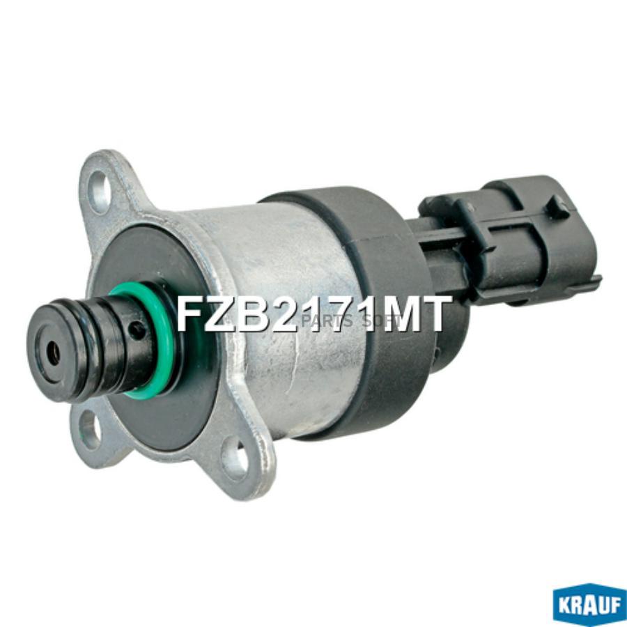 Krauf Дозировочный Блок Тнвд Krauf FZB2171MT 100046136412