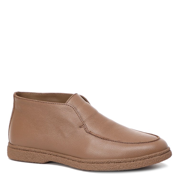 

Лоферы женские Tendance YS-2266-42 коричневые 40 EU, Коричневый, YS-2266-42