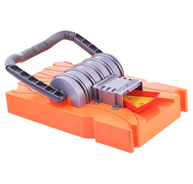 

Игра S+S Toys Мышеловка 200192236/1247