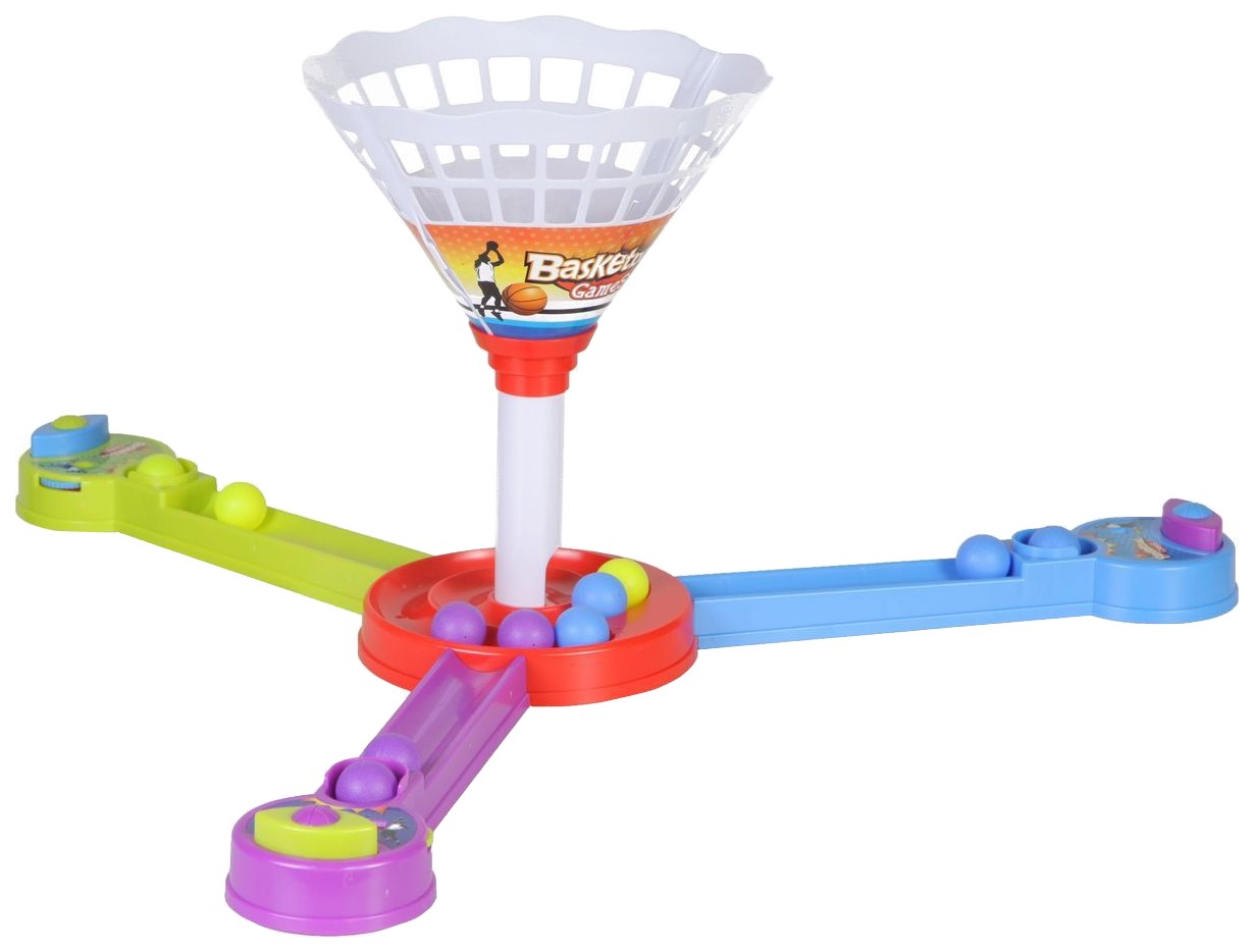

Игра S+S Toys Катапульта ER80190R