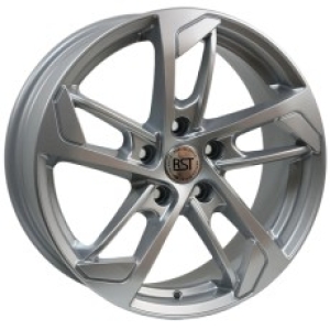 

Колесный диск RST R037 7x17/5x108 D54.1 ET40 S