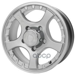 

Диск SKAD, Титан 7x16/5x139.7ET35 109.7