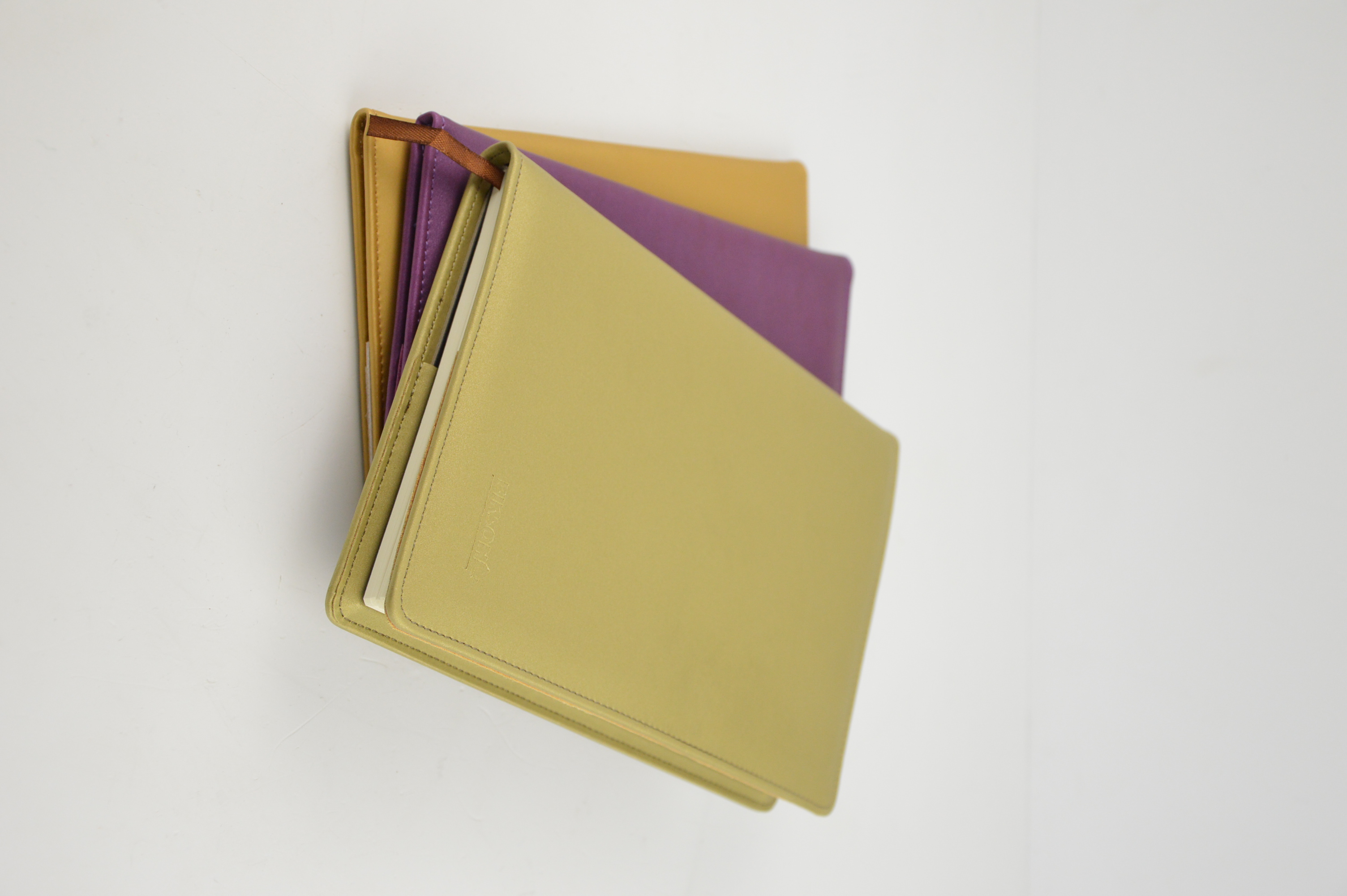 Ежедневник ТМ 