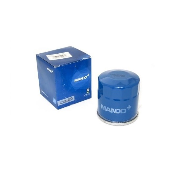 

Фильтр Масляный Mando MMF045000