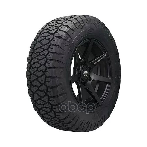 

Автошина MAXXIS AT811 245/65 R17 117 S