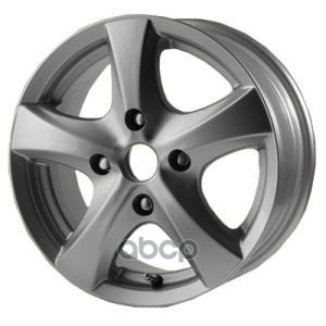 

Диск SKAD, УРАН-2 5.5x14/4x98ET35 58.6, Уран-2