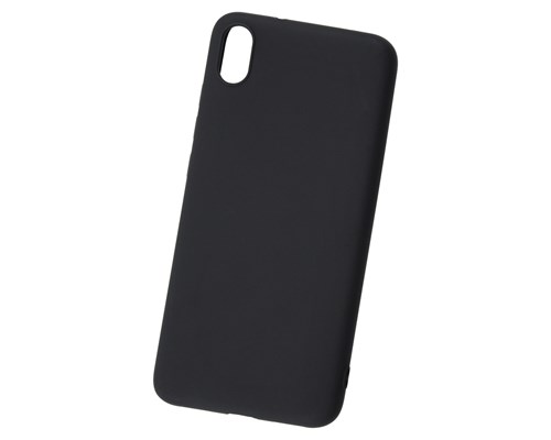 фото Панель-накладка onext для xiaomi redmi 7a black