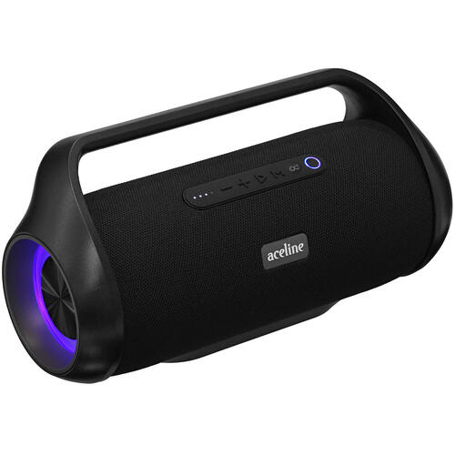 Портативная колонка Aceline P550 Black