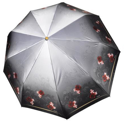 

Зонт женский Три Слона 399-B Розовый, 399-B
