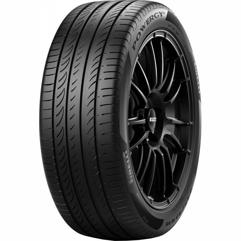 

Летние шины PIRELLI Powergy, 225/55/R17, 101Y, нешипованные [3925100], Powergy