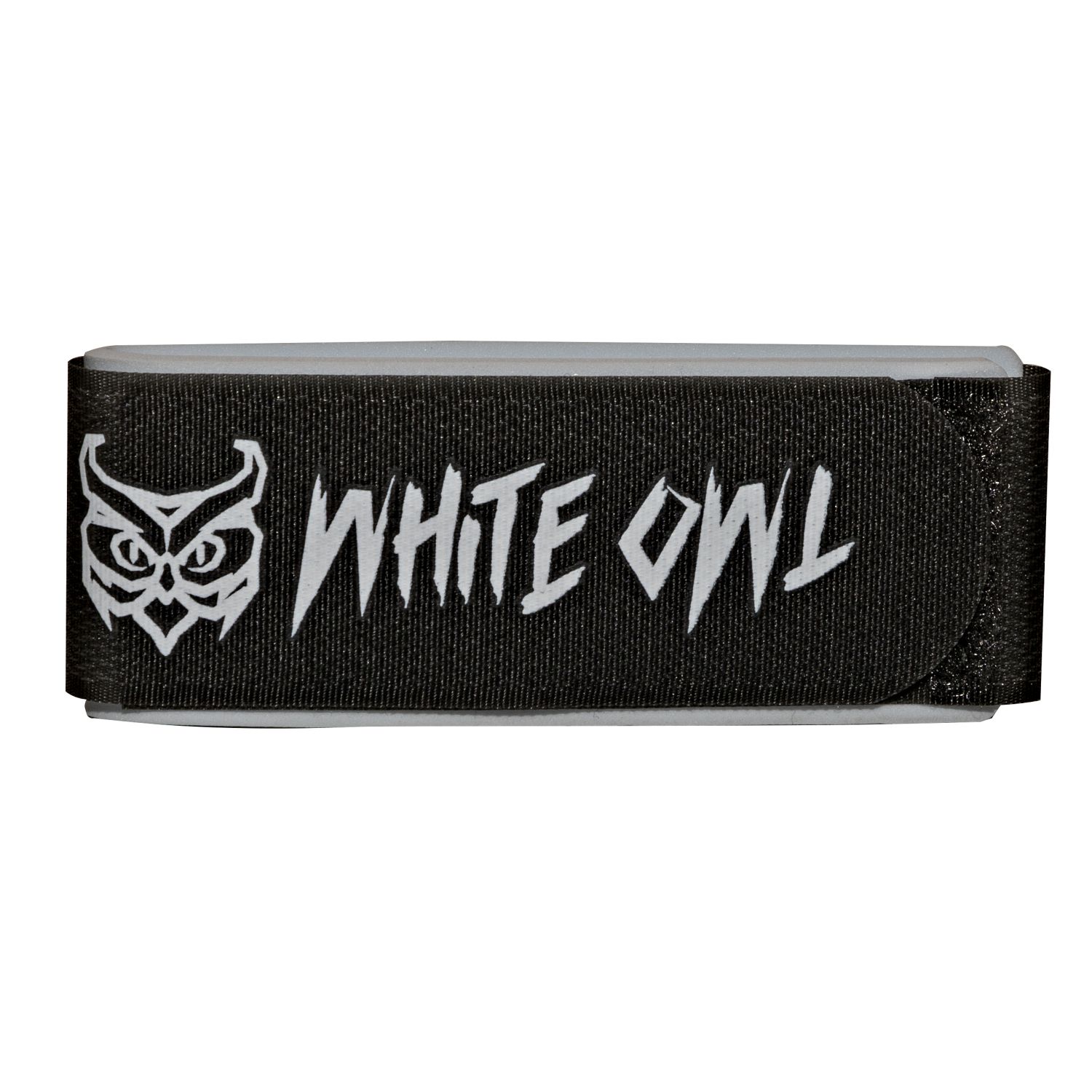

Связки для горных лыж White Owl KNG-OZ, размер сцепки 38х460 мм, серые, Серый, KNG-OZ