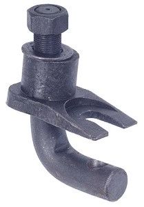 Съемник рулевых тяг универсальный гусь 695₽