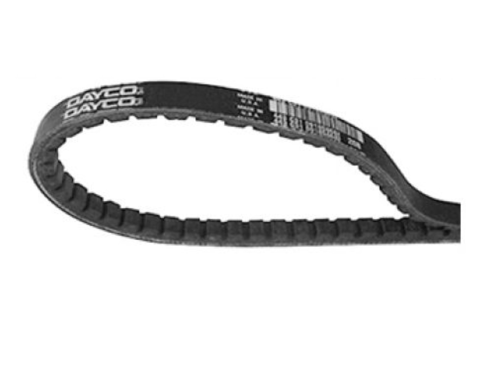 

Ремень Клиновой Dayco 13A0660C