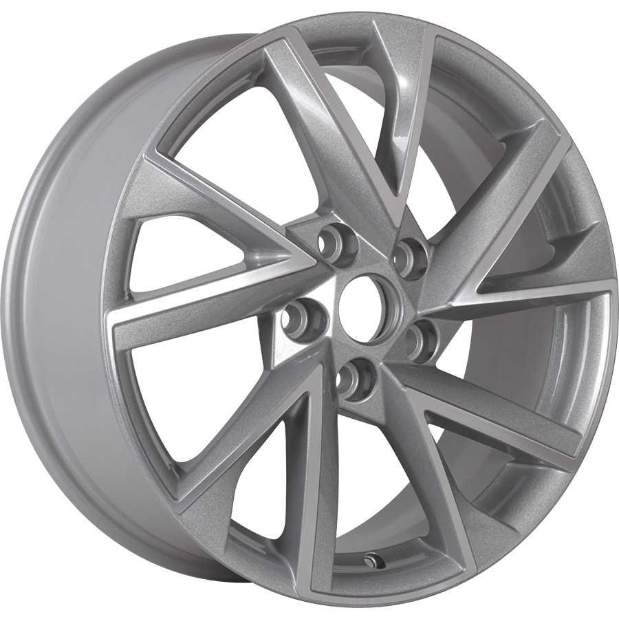 

Колесный диск KHOMEN KHW1714 (ZV17_Tucson) 7xR17 5x114.3 ET51 DIA67.1