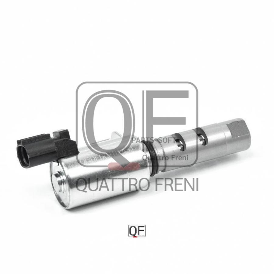 

Клапан Системы Смазки QUATTRO FRENI QF00T01454