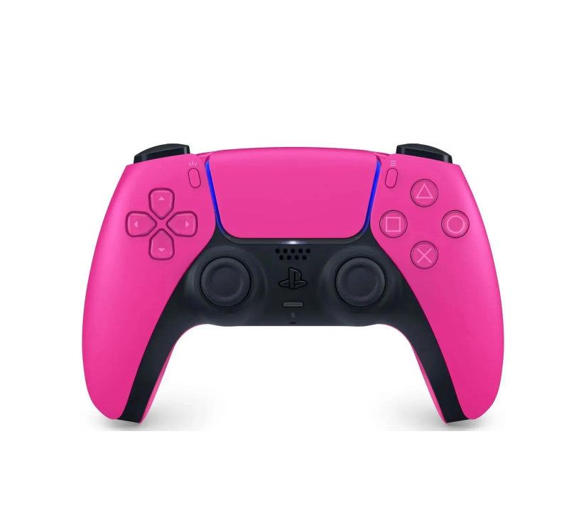 

Геймпад PLAYSTATION DualSense Nova Pink (CFI-ZCT1J 03), DualSense