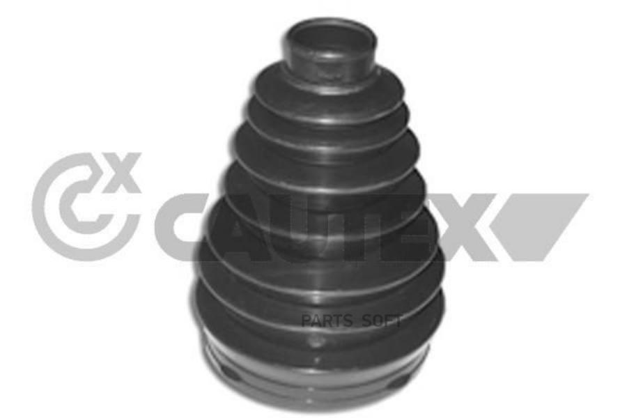 CAUTEX 030600 Пыльник ШРУСа CITROEN JUMPER/FIAT DUCATO/PEUGEOT BOXER 2.0D-30HDI 06- нар.