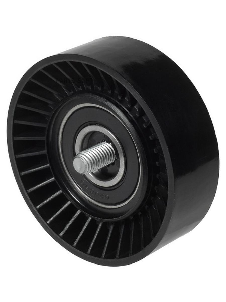 

STELLOX 0341210SX 03-41210-SX_ролик обводной\ Volvo S60/S80/XC60/XC70/XC90 07 1шт