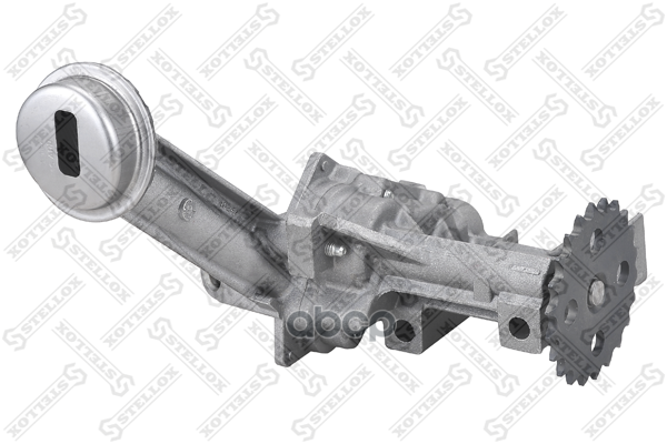 

Насос масляный Stellox 0440027SX