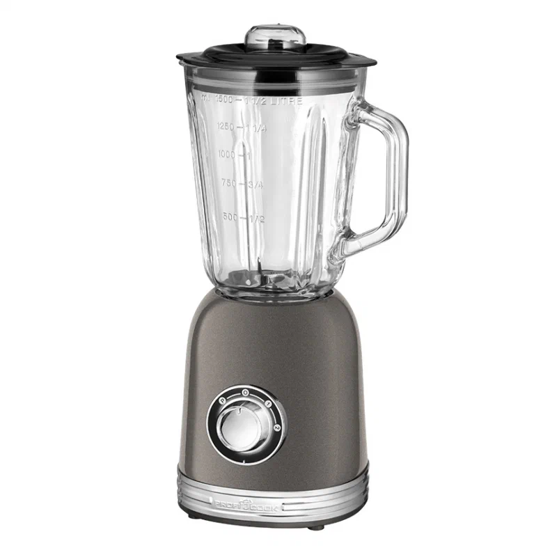 

Блендер Profi Cook PC-UM 95 серый, PC-UM 95
