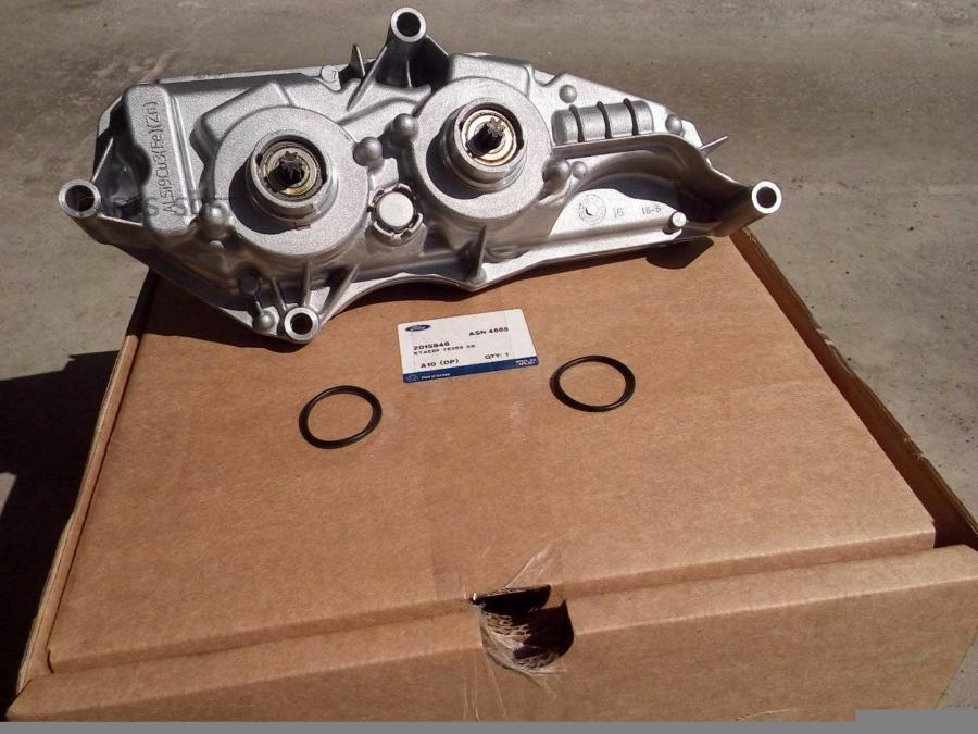 

FORD 2015846 Модуль управления FORD 1шт