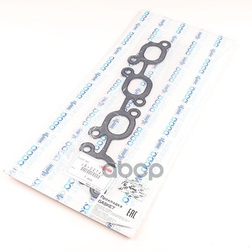 

Прокладка коллектора JB-02740 14036-70J01/53J00 SR18/20DE (STONE)