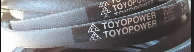 

Ремень Вентилятора Газ-66, Паз (1500-11-10) "Toyopower" Toyopower арт. SPA 11-10-1500