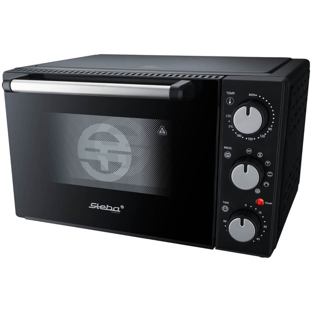 

Мини-печь Steba KB M23 черный, KB M23