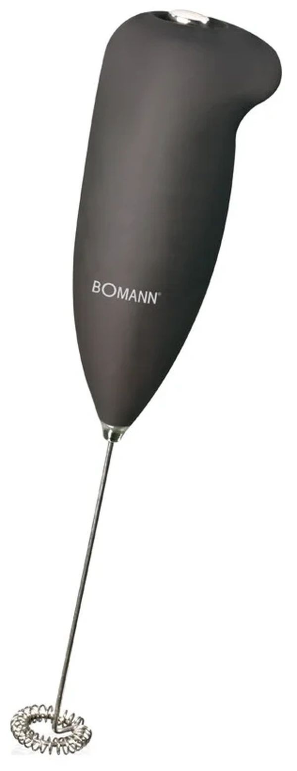 Пеновзбиватель Bomann MS 344 CB