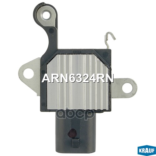 

Регулятор Генератора Krauf Arn6324Rn Krauf ARN6324RN