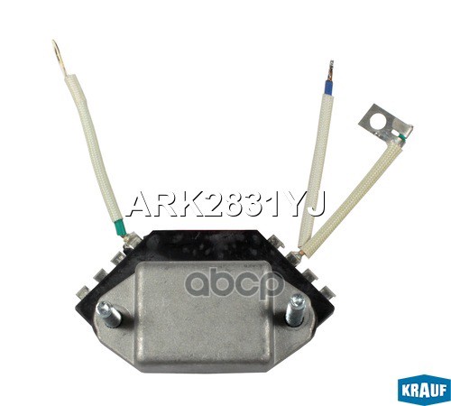 

Регулятор Генератора Krauf Ark2831Yj Krauf ARK2831YJ