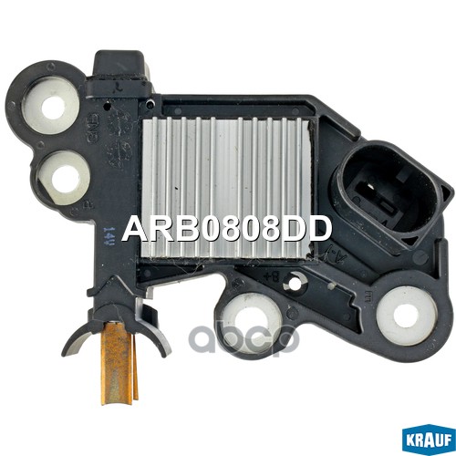 

Регулятор Генератора Krauf Arb0808Dd Krauf ARB0808DD