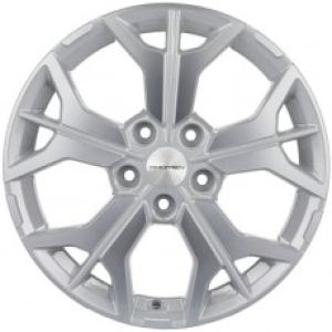 

Колесный диск KHOMEN KHW1715 (ZV_17 Jetta) 7xR17 5x112 ET54 DIA57.1