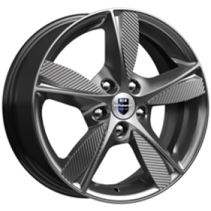 

Колесный диск КиК Кинезис-оригинал 6.5xR16 5x112 ET39.5 DIA66.6