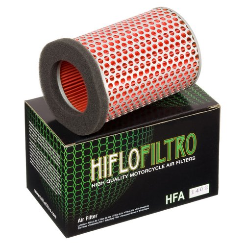 Воздушный фильтр Hiflo Filtro hfa1402