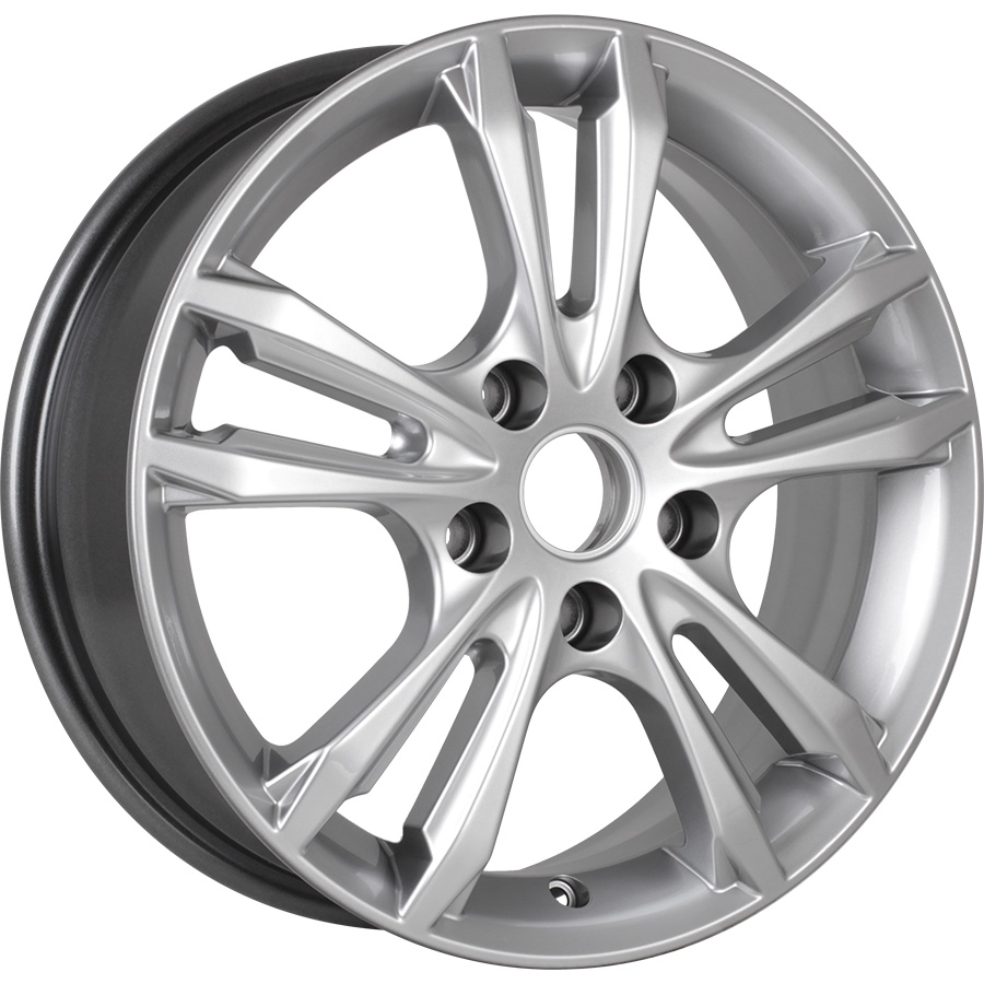 фото Колесный диск кик samara-оригинал 6xr16 5x112 et48 dia57.1 k&k