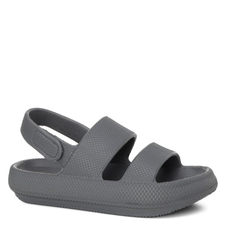 

Сандалии женские Tendance J-9J2205012 серые 40-41 EU, Серый, J-9J2205012