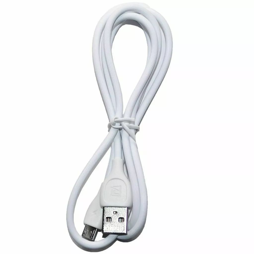Кабель USB - Micro-USB Remax RC-160m