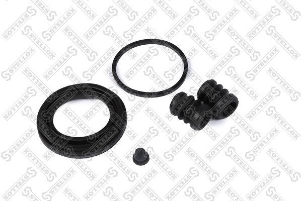 

STELLOX 0499047SX 04-99047-SX_рем.к-т диск.торм. перед.d52 Dac\ Chevrolet Aveo 08 1шт