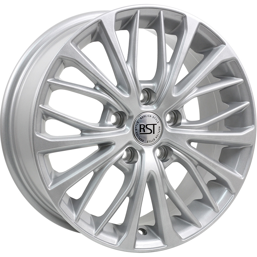 

Колесный диск RST R028 8xR18 5x114.3 ET50 DIA60.1