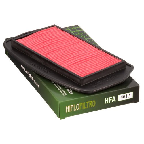 Воздушный фильтр Hiflo Filtro hfa4612