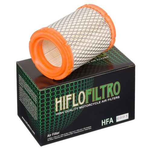 Воздушный фильтр Hiflo Filtro hfa6001